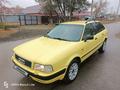 Audi 80 1994 годаfor2 100 000 тг. в Костанай