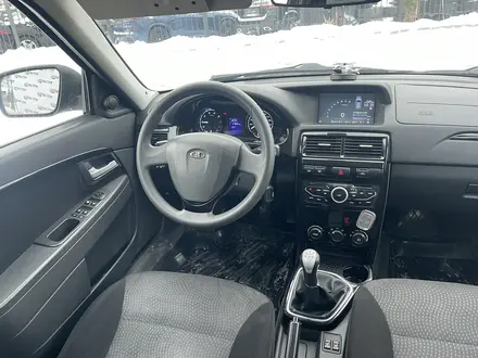 ВАЗ (Lada) Priora 2170 2015 года за 4 200 000 тг. в Костанай – фото 17