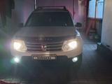 Renault Duster 2014 года за 4 800 000 тг. в Караганда