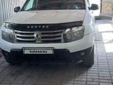 Renault Duster 2014 года за 4 800 000 тг. в Караганда – фото 4