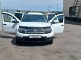 Renault Duster 2014 года за 4 800 000 тг. в Караганда – фото 5