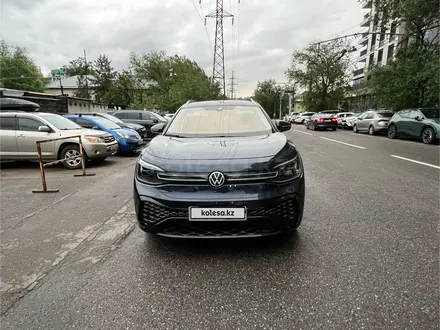 Volkswagen ID.6 2022 годаүшін16 000 000 тг. в Алматы – фото 7