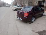 ВАЗ (Lada) Granta 2190 2012 годаүшін2 800 000 тг. в Кокшетау – фото 2