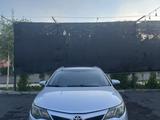 Toyota Camry 2012 года за 7 700 000 тг. в Балхаш