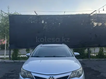Toyota Camry 2012 года за 7 700 000 тг. в Балхаш