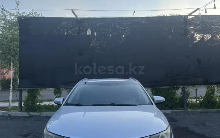 Toyota Camry 2012 года за 7 700 000 тг. в Балхаш