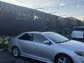 Toyota Camry 2012 года за 7 700 000 тг. в Балхаш – фото 2