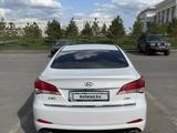 Hyundai i40 2015 годаүшін7 900 000 тг. в Астана – фото 3