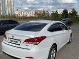 Hyundai i40 2015 года за 7 900 000 тг. в Астана – фото 2