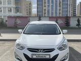 Hyundai i40 2015 года за 7 900 000 тг. в Астана – фото 4