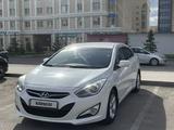 Hyundai i40 2015 года за 7 900 000 тг. в Астана