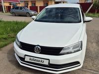 Volkswagen Jetta 2015 года за 6 000 000 тг. в Костанай