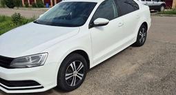 Volkswagen Jetta 2015 года за 6 000 000 тг. в Костанай – фото 3