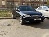 Toyota Camry 2002 года за 5 200 000 тг. в Павлодар – фото 5