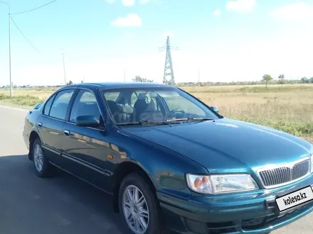 Nissan Maxima 1998 года за 950 000 тг. в Павлодар