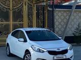 Kia Cerato 2013 годаүшін6 900 000 тг. в Алматы