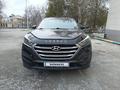 Hyundai Tucson 2017 годаfor10 800 000 тг. в Шымкент