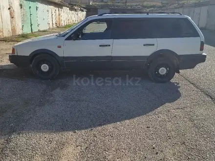 Volkswagen Passat 1992 года за 1 800 000 тг. в Тараз – фото 19