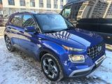 Hyundai Venue 2021 годаүшін7 000 000 тг. в Астана – фото 3