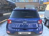Hyundai Venue 2021 годаүшін7 000 000 тг. в Астана – фото 4