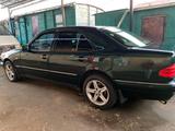 Mercedes-Benz E 200 1998 годаfor3 300 000 тг. в Кызылорда – фото 5