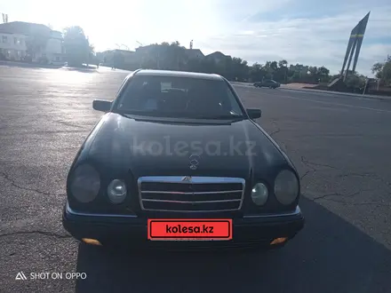 Mercedes-Benz E 200 1998 года за 3 300 000 тг. в Кызылорда – фото 8