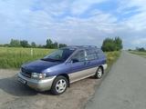 Nissan Prairie Joy 1996 года за 1 900 000 тг. в Павлодар