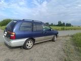 Nissan Prairie Joy 1996 года за 1 900 000 тг. в Павлодар – фото 4