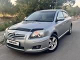 Toyota Avensis 2008 года за 4 500 000 тг. в Алматы