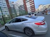 Hyundai Grandeur 2015 года за 5 200 000 тг. в Астана – фото 3