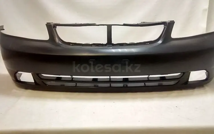 Бампер передний Chevrolet Lacetti за 20 000 тг. в Астана