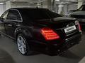 Mercedes-Benz S 500 2006 года за 8 500 000 тг. в Алматы – фото 3