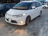 Toyota Estima 2009 года за 6 000 000 тг. в Айтеке би – фото 2