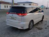 Toyota Estima 2009 года за 6 000 000 тг. в Айтеке би – фото 3