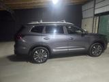 Chery Tiggo 8 Pro Max 2024 года за 9 000 000 тг. в Талдыкорган