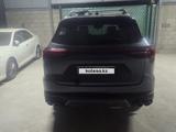 Chery Tiggo 8 Pro Max 2024 года за 9 000 000 тг. в Талдыкорган – фото 2