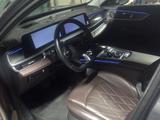 Chery Tiggo 8 Pro Max 2024 года за 9 000 000 тг. в Талдыкорган – фото 4