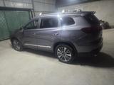 Chery Tiggo 8 Pro Max 2024 года за 9 000 000 тг. в Талдыкорган – фото 3