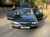 Mazda 626 1997 года за 2 200 000 тг. в Алматы – фото 2
