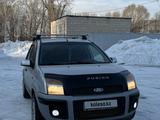 Ford Fusion 2008 годаүшін4 000 000 тг. в Усть-Каменогорск – фото 2