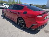 Kia Stinger 2021 годаүшін16 000 000 тг. в Астана