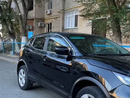 Nissan Qashqai 2019 года за 9 100 000 тг. в Атырау – фото 3