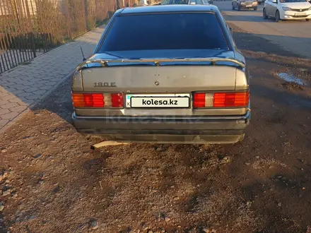 Mercedes-Benz 190 1991 года за 1 050 000 тг. в Мерке – фото 2