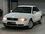 Audi A4 1995 года за 2 700 000 тг. в Алматы – фото 2