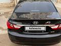 Hyundai Sonata 2014 годаүшін4 000 000 тг. в Жанаозен – фото 2