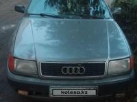 Audi 100 1991 годаүшін1 000 000 тг. в Петропавловск