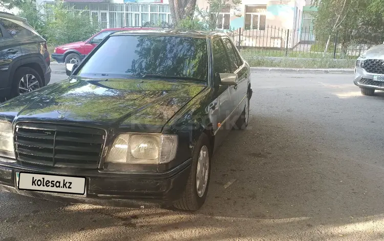 Mercedes-Benz E 220 1994 года за 1 800 000 тг. в Тараз