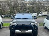 Toyota 4Runner 2021 года за 27 500 000 тг. в Алматы
