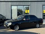 ВАЗ (Lada) Priora 2170 2013 года за 1 400 000 тг. в Усть-Каменогорск