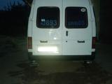 Ford Transit 1996 года за 2 500 000 тг. в Есик – фото 4